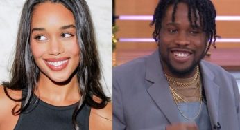 Laura Harrier Fan Mail Address
