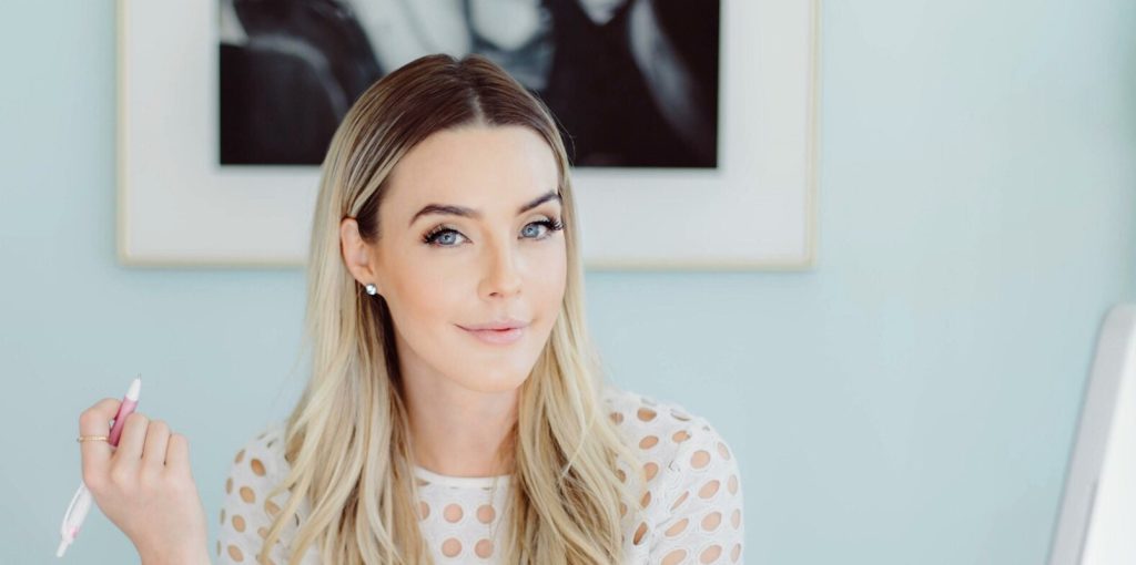 Lauren Bostick Fan Mail Address