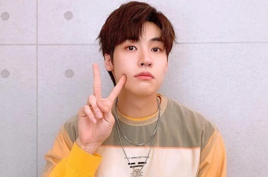 Lee Seung-hyub Fan Mail Address