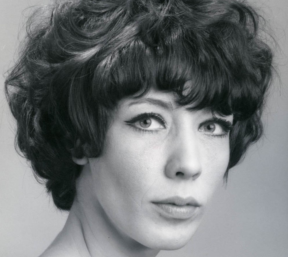 Lily Tomlin Fan Mail Address