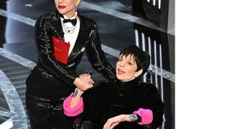 Liza Minnelli Fan Mail Address