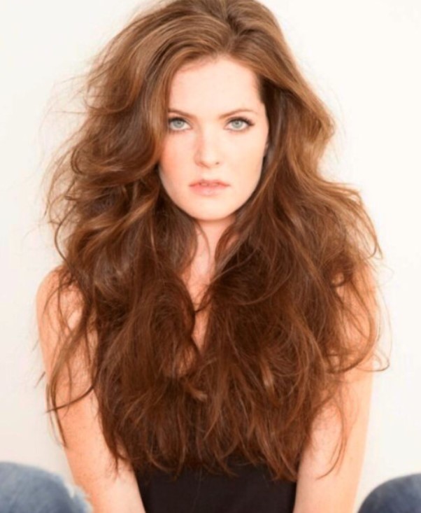 Meghann Fahy Fan Mail Address