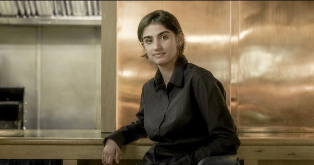 Mia Tharia Fan Mail Address