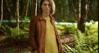 MyAnna Buring Fan Mail Address