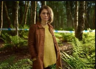 MyAnna Buring Fan Mail Address