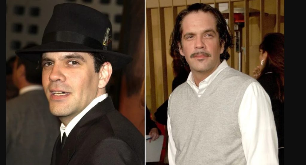 Nicky Katt Fan Mail Address