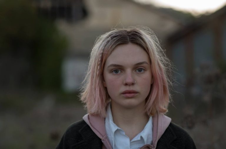 Odessa Young Fan Mail Address
