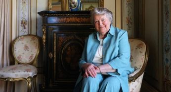 Patricia Routledge Fan Mail Address