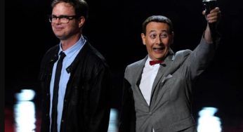 Paul Reubens Fan Mail Address