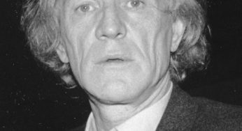 Richard Harris Fan Mail Address