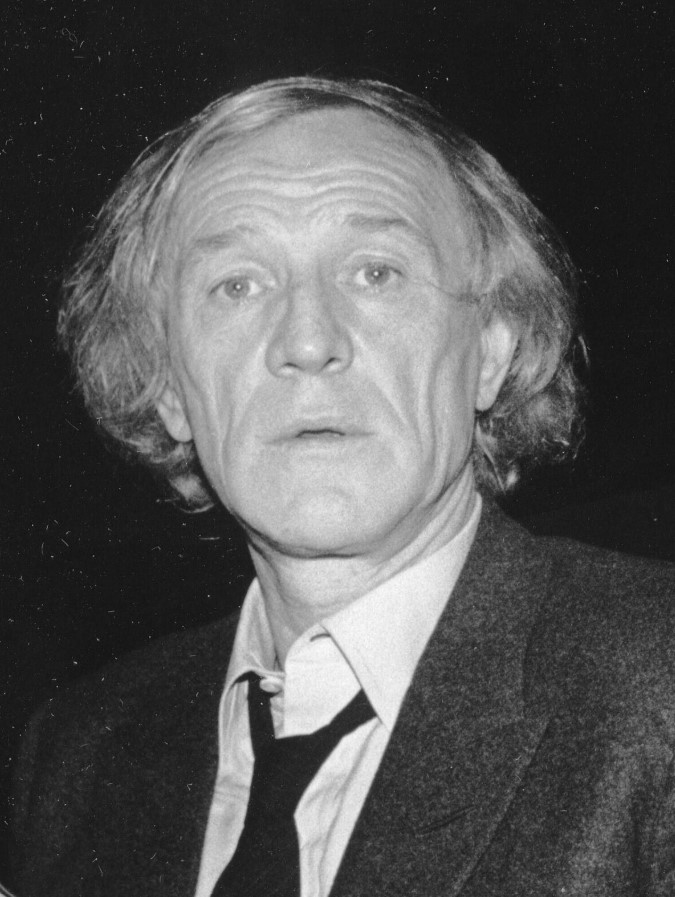 Richard Harris Fan Mail Address