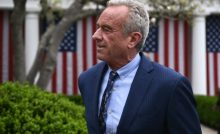 Robert F. Kennedy, Jr. Fan Mail Address