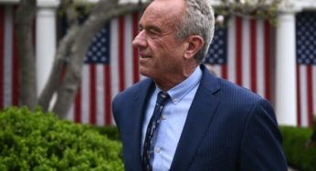 Robert F. Kennedy, Jr. Fan Mail Address