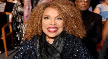 Roberta Flack Fan Mail Address