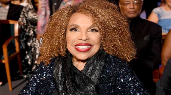 Roberta Flack Fan Mail Address