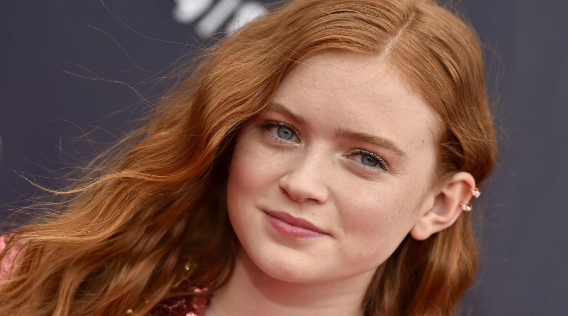 Sadie Sink Fan Mail Address