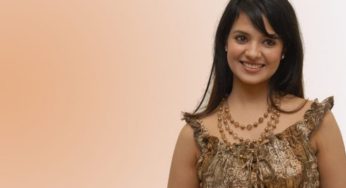 Saloni Fan Mail Address