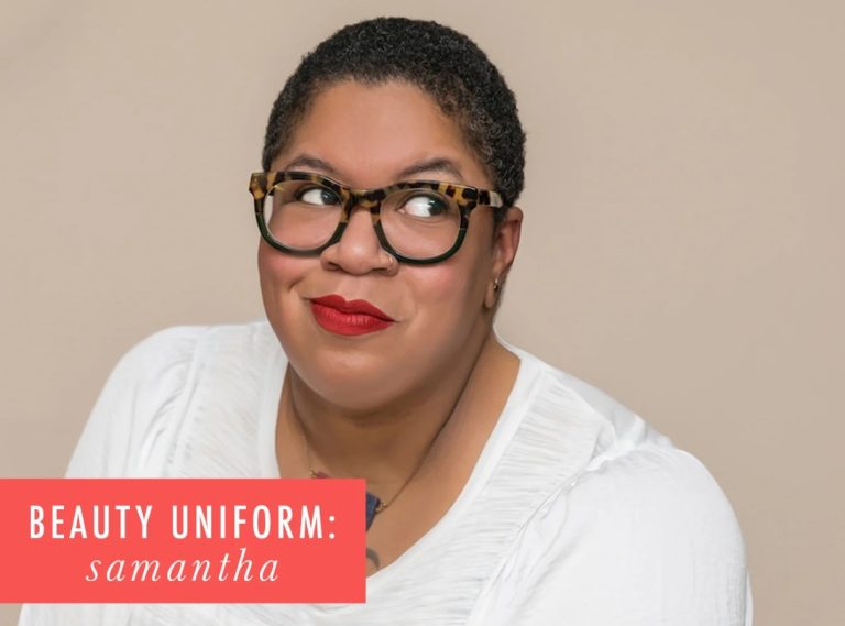 Samantha Irby Fan Mail Address