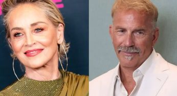 Sharon Stone Fan Mail Address