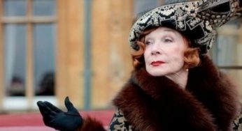 Shirley MacLaine Fan Mail Address