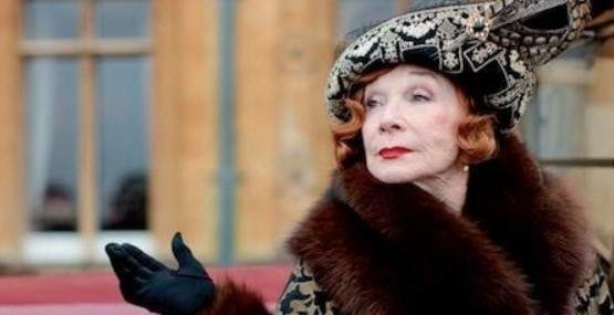Shirley MacLaine Fan Mail Address