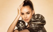 Sofia Carson Fan Mail Address