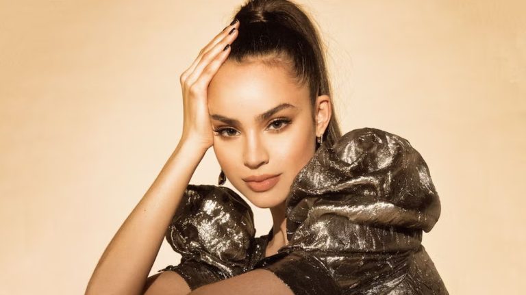 Sofia Carson Fan Mail Address