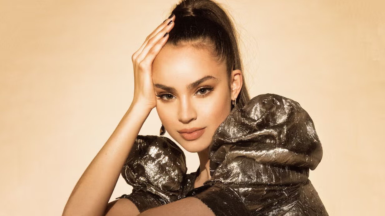Sofia Carson Fan Mail Address