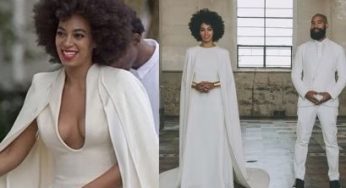 Solange Knowles Fan Mail Address