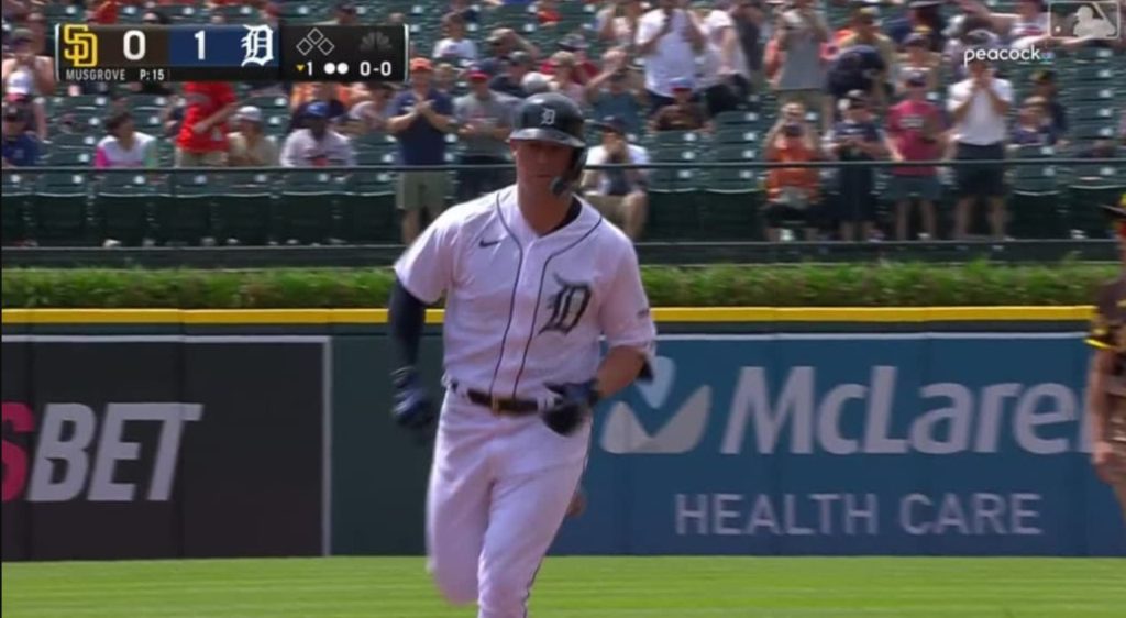 SpencerTorkelson Fan Mail Address