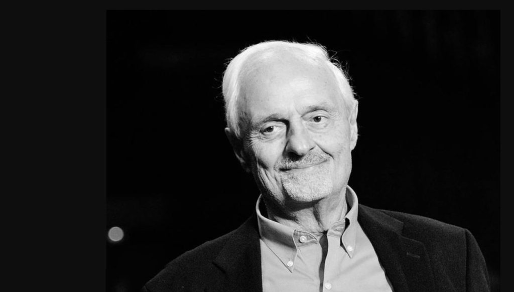 Ted Kotcheff Fan Mail Address