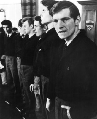 Tom Courtenay Fan Mail Address