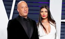 Vin Diesel Fan Mail Address