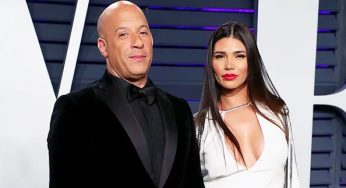 Vin Diesel Fan Mail Address