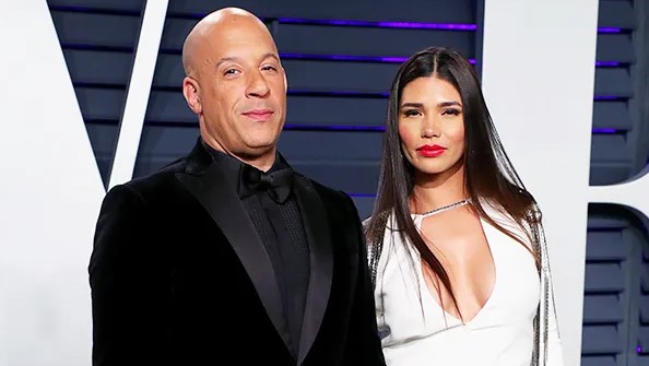 Vin Diesel Fan Mail Address