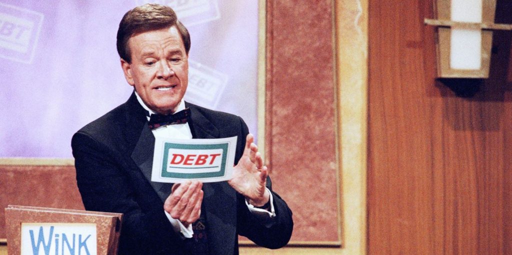 Wink Martindale Fan Mail Address