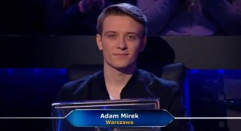Adam Mirek Fan Mail Address