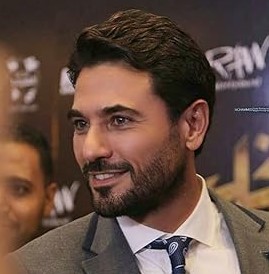 Ahmed Ezz Fan Mail Address