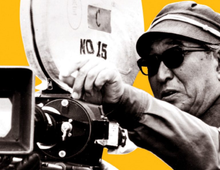 Akira Kurosawa Fan Mail Address