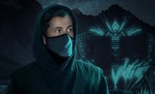 Alan Walker Fan Mail Address