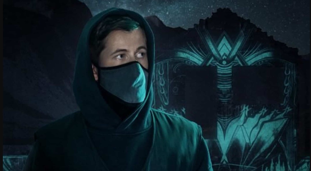 Alan Walker Fan Mail Address
