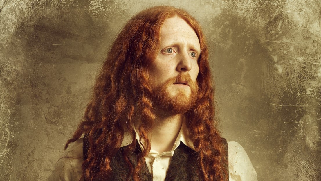 Alasdair Beckett-King Fan Mail Address