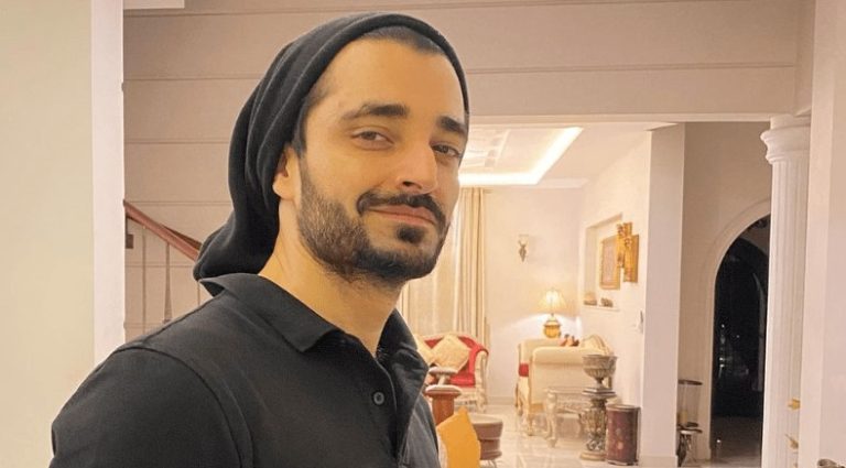 Ali Abbasi Fan Mail Address