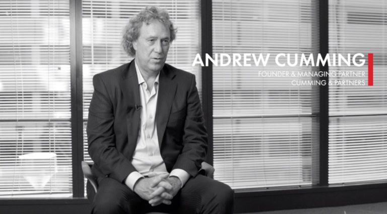 Andrew Cumming Fan Mail Address