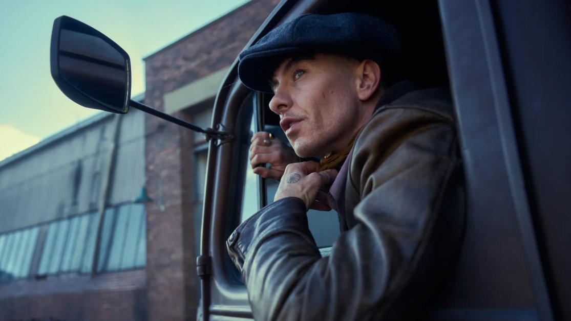 Barry Keoghan Fan Mail Address