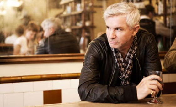 Baz Luhrmann Fan Mail Address