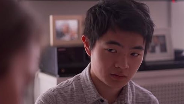 Ben Wang Fan Mail Address