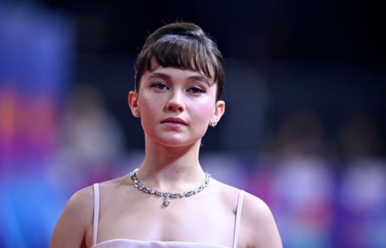 Cailee Spaeny Fan Mail Address