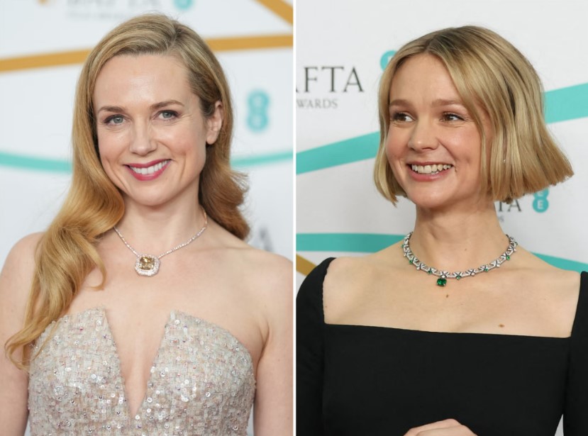 Carey Mulligan Fan Mail Address