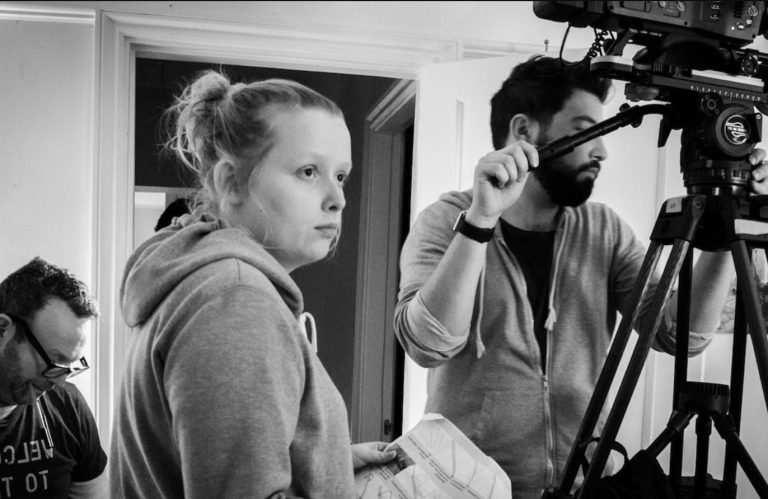 Charlotte Regan Fan Mail Address